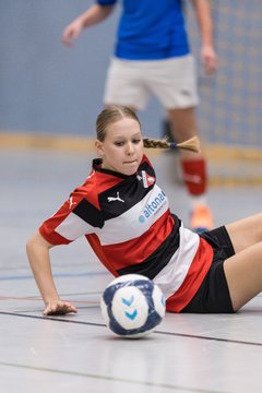 Bild 137 - wCJ Loewinnen Cup C1